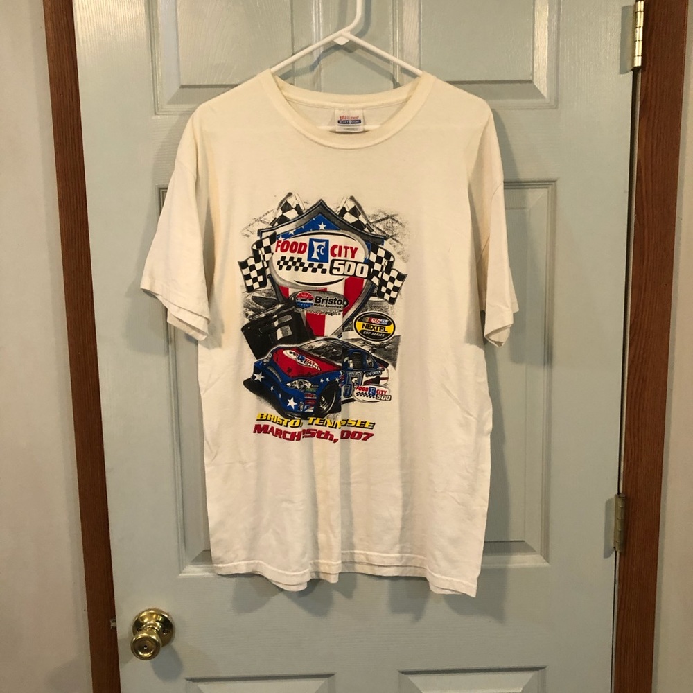 Graphic t-shirt